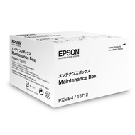 Epson T671200 réservoir d'encre usagée