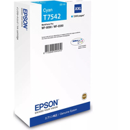 Epson T7542 Tintenpatrone, cyan