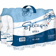 Eau Bleu, non gazéifiée