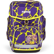 ergobag Schulthek-Set, cubo, SuBärkraft Lumi, 5-teilig - 4057081177264_02_ow