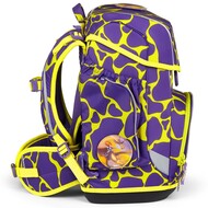ergobag Schulthek-Set, cubo, SuBärkraft Lumi, 5-teilig - 4057081177264_03_ow