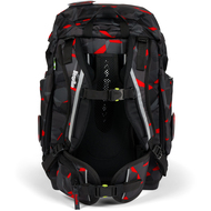 ergobag Schulthek-Set, maxi, Taekbärdo, 6-teilig - 4057081184750_05_ow