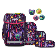 Set cartable