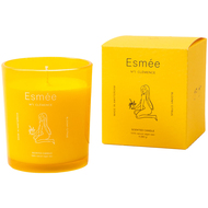 Duftkerze N°1 Clémence, 280 g