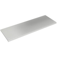 Étagère pour l'Armoire à portes battantes, 2 pièces