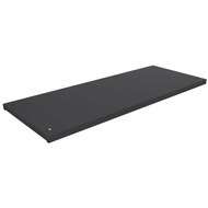 Étagère pour l'Armoire à portes battantes, 2 pièces