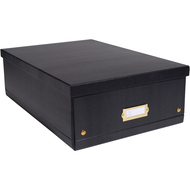 Aufbewahrungsbox Neo Deco, A3+