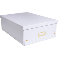 Aufbewahrungsbox Neo Deco, A3+