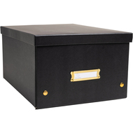 Aufbewahrungsbox Neo Deco, A4+