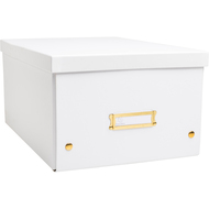 Aufbewahrungsbox Neo Deco, A4+