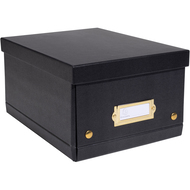 Aufbewahrungsbox Neo Deco, A5+