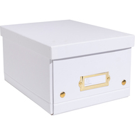 Aufbewahrungsbox Neo Deco, A5+