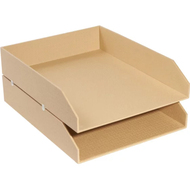 Briefablage OfficeByMe 2er-Set