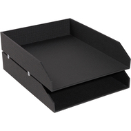 Briefablage OfficeByMe 2er-Set