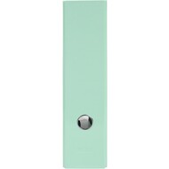 Exacompta Classeur Aquarel, A4, 8 cm, vert pastel - 3130630535683_02_ow