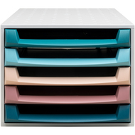 Module de classement Skandi The Box