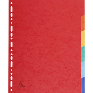 répertoire, multicolore
