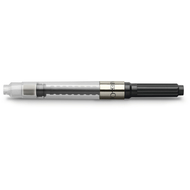 Convertisseur enfichable pour stylos-plumes