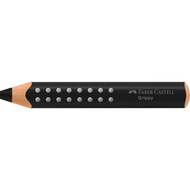 Crayon de couleur Grippy