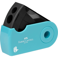 Doppelspitzer SLEEVE für Linkshänder