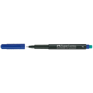 Folienschreiber Multimark, permanent, F