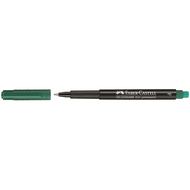 Folienschreiber Multimark, permanent, F