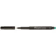 Folienschreiber Multimark, permanent, F