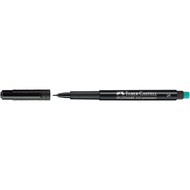 Folienschreiber Multimark permanent S