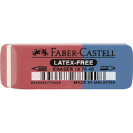 Gomme Latex-free