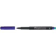 Marqueur Multimark, permanent, M