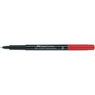 Marqueur Multimark, permanent, M