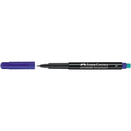 Marqueur Multimark, permanent, S