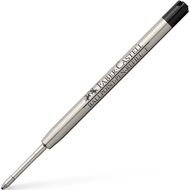 Mine de stylo à bille, F