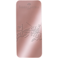 Faber-Castell Schreibgeräte-Set Grip 2011, M, pale rose - 4005402015399_01_owiba