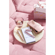 Faber-Castell Schreibgeräte-Set Grip 2011, M, pale rose - 4005402015399_03_owiba