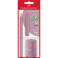 set de crayons Jumbo Grip