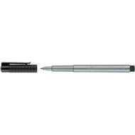 stylos à l’encre de Chine Pitt Artist Pen, Metallic