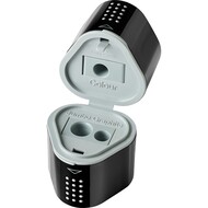 Taille-crayon triple Grip 2001