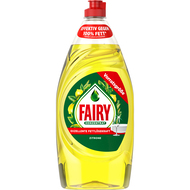 Liquide vaisselle Citron