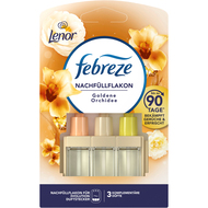Recharge de parfum