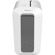 Aktenvernichter Powershred LX65, weiss