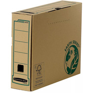 Bankers Box® Earth boîtes d'archives 4470101