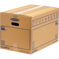 Carton de déménagement SmoothMove