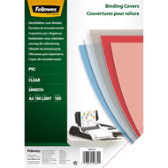 Feuilles de couverture, 180 mic