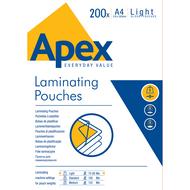 Laminierfolien APEX Light Duty