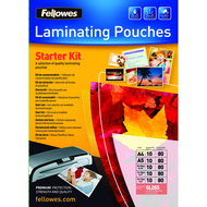 Pochettes de plastification MixPack