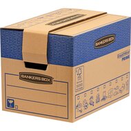 Umzugskarton Bankers Box Transit