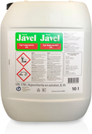 Eau de javel 5%