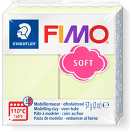 Pâte à modeler Soft, 57 g