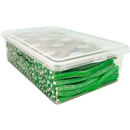 Apfelsticks sauer, 1600 g